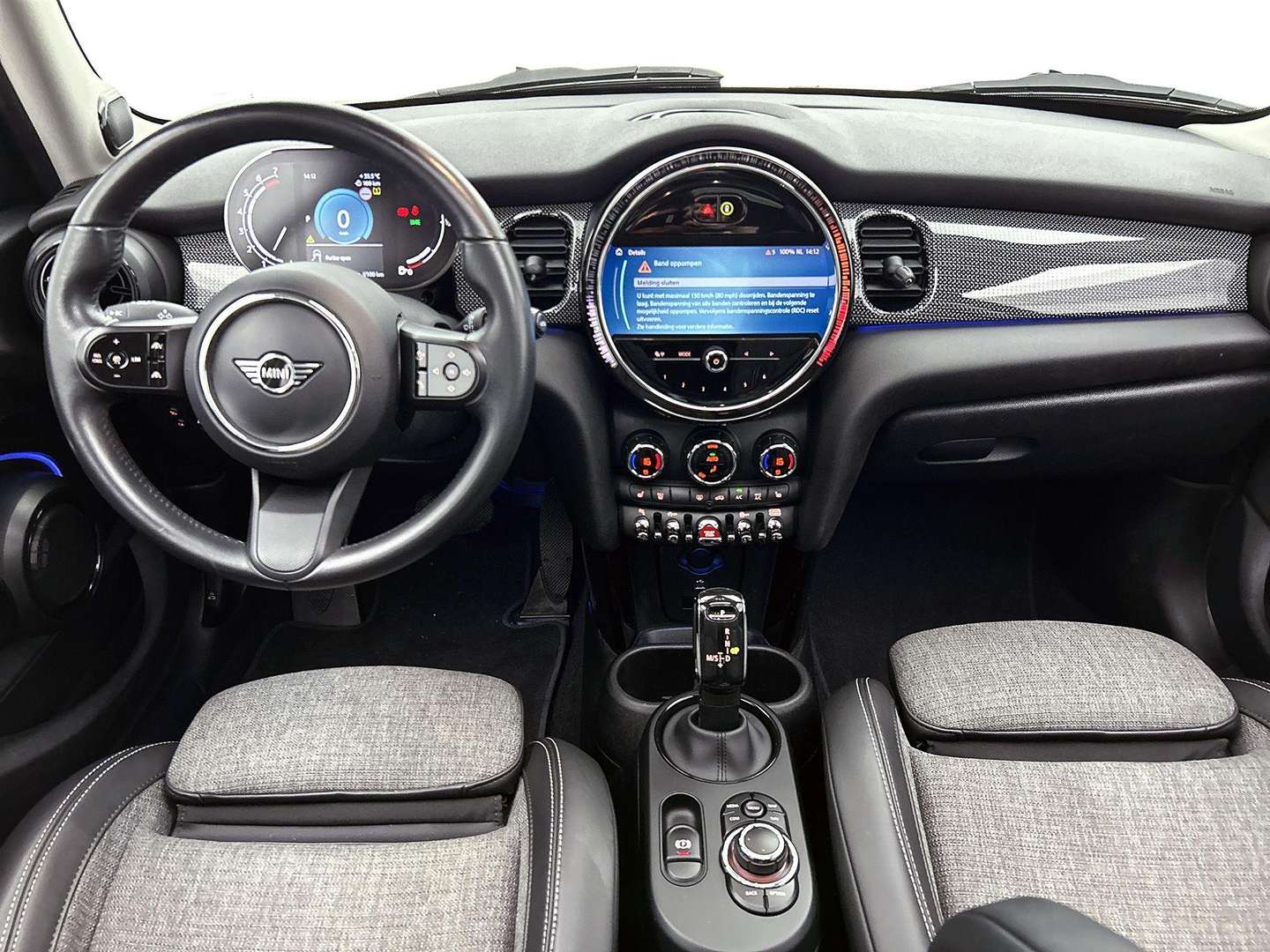 Mini Hatch JCW Cooper S - 2021 - Joinsteer - #20