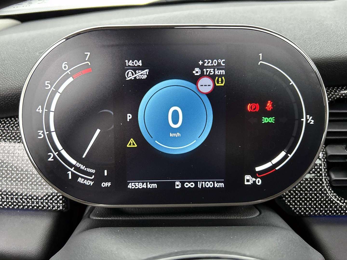 Mini Hatch JCW Cooper S - 2021 - Joinsteer - #21