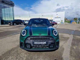 Mini Cooper E JCW Cooper E - 2022 - Joinsteer - #1