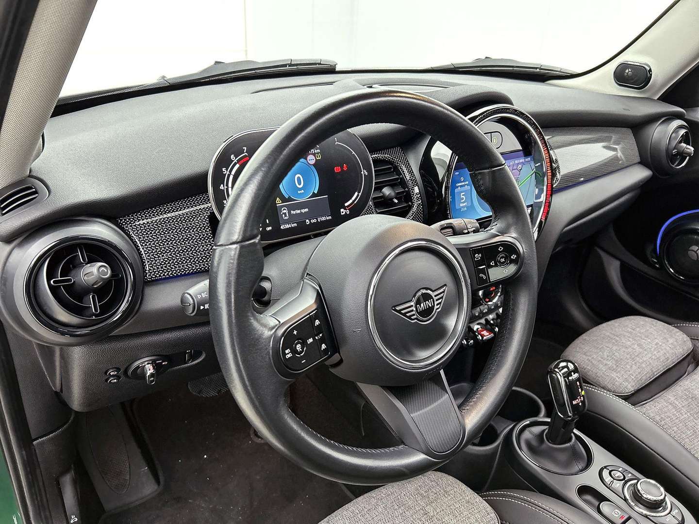 Mini Hatch JCW Cooper S - 2021 - Joinsteer - #22