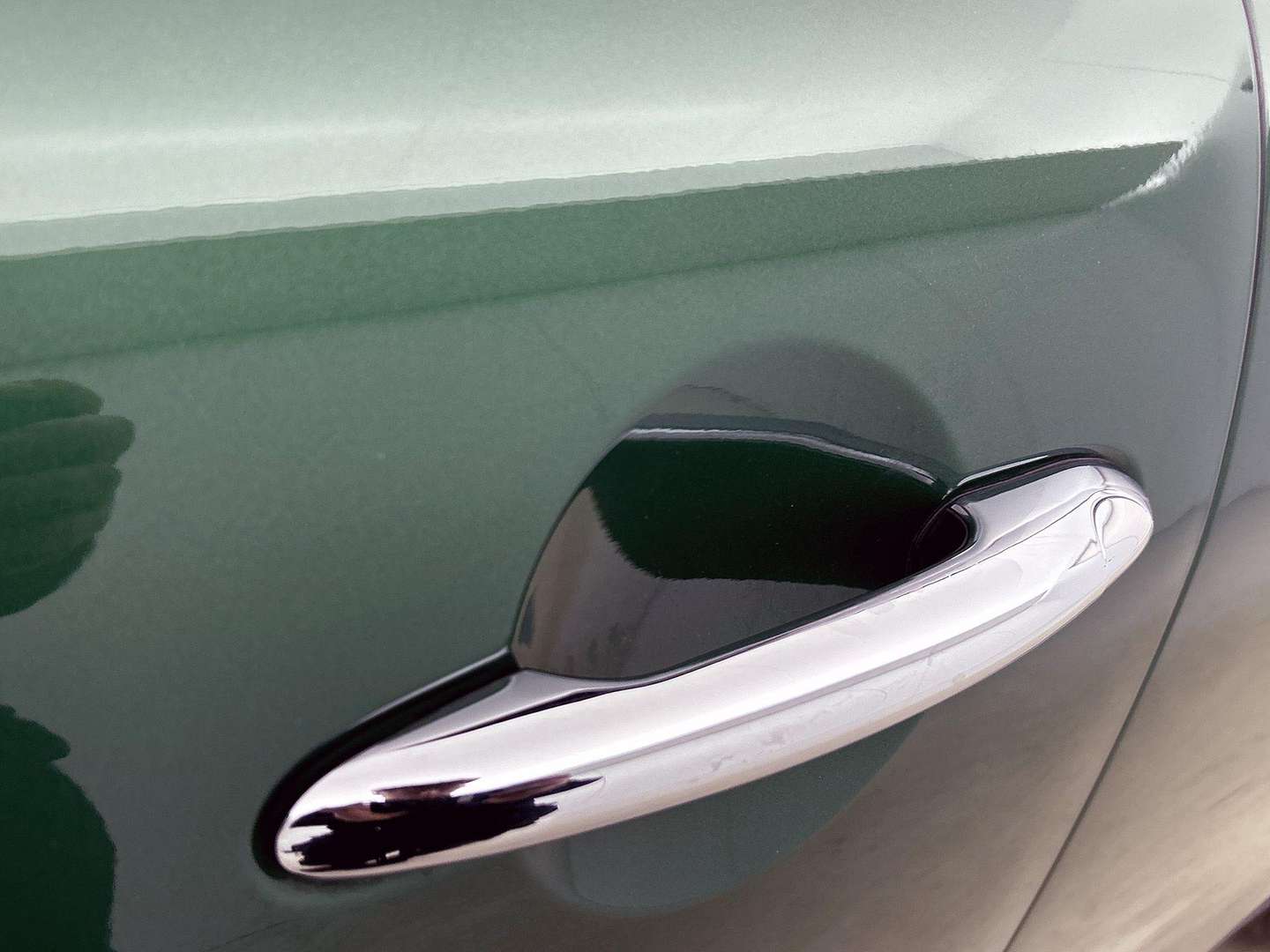 Mini Hatch JCW Cooper S - 2021 - Joinsteer - #26