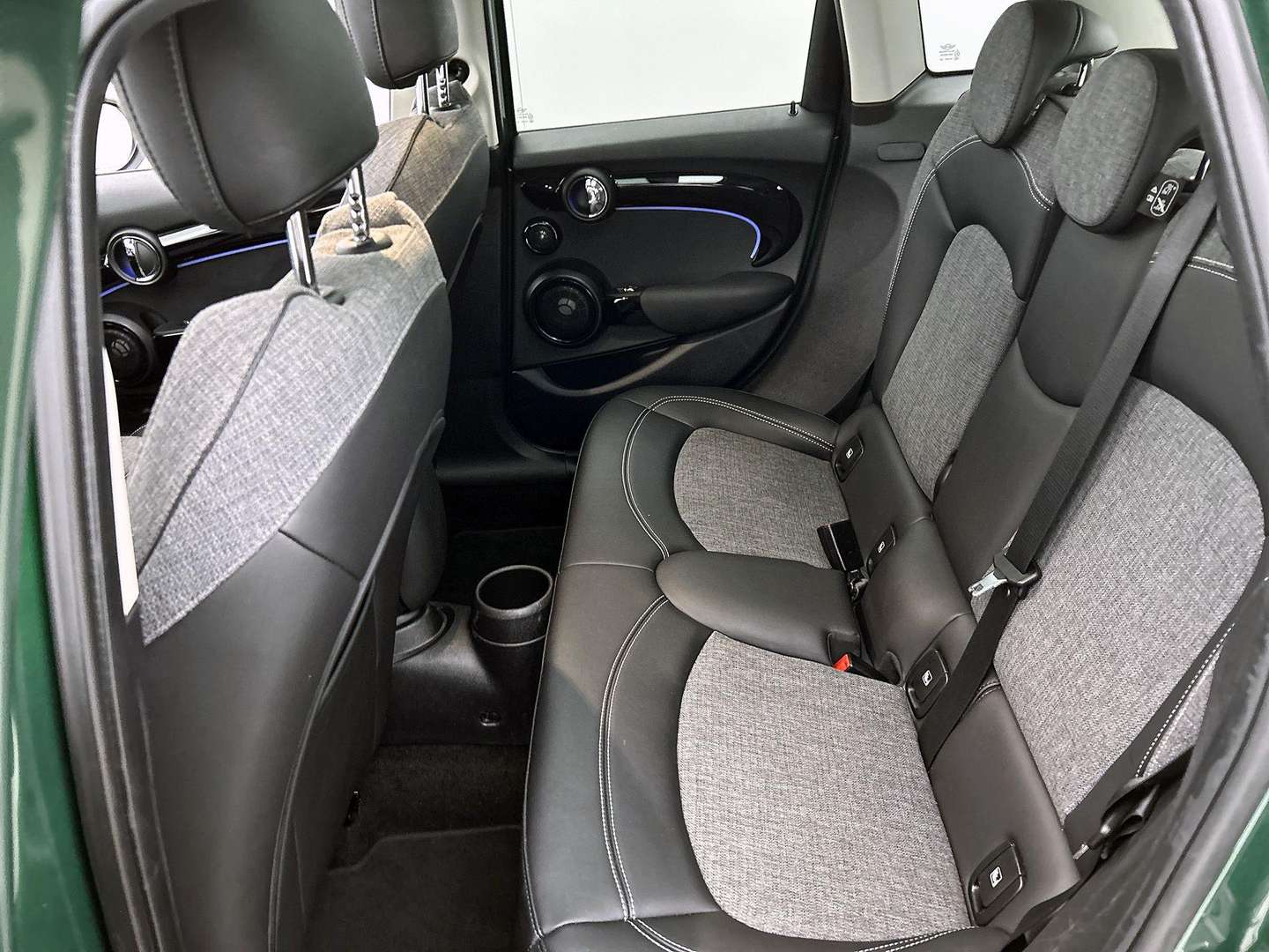 Mini Hatch JCW Cooper S - 2021 - Joinsteer - #27