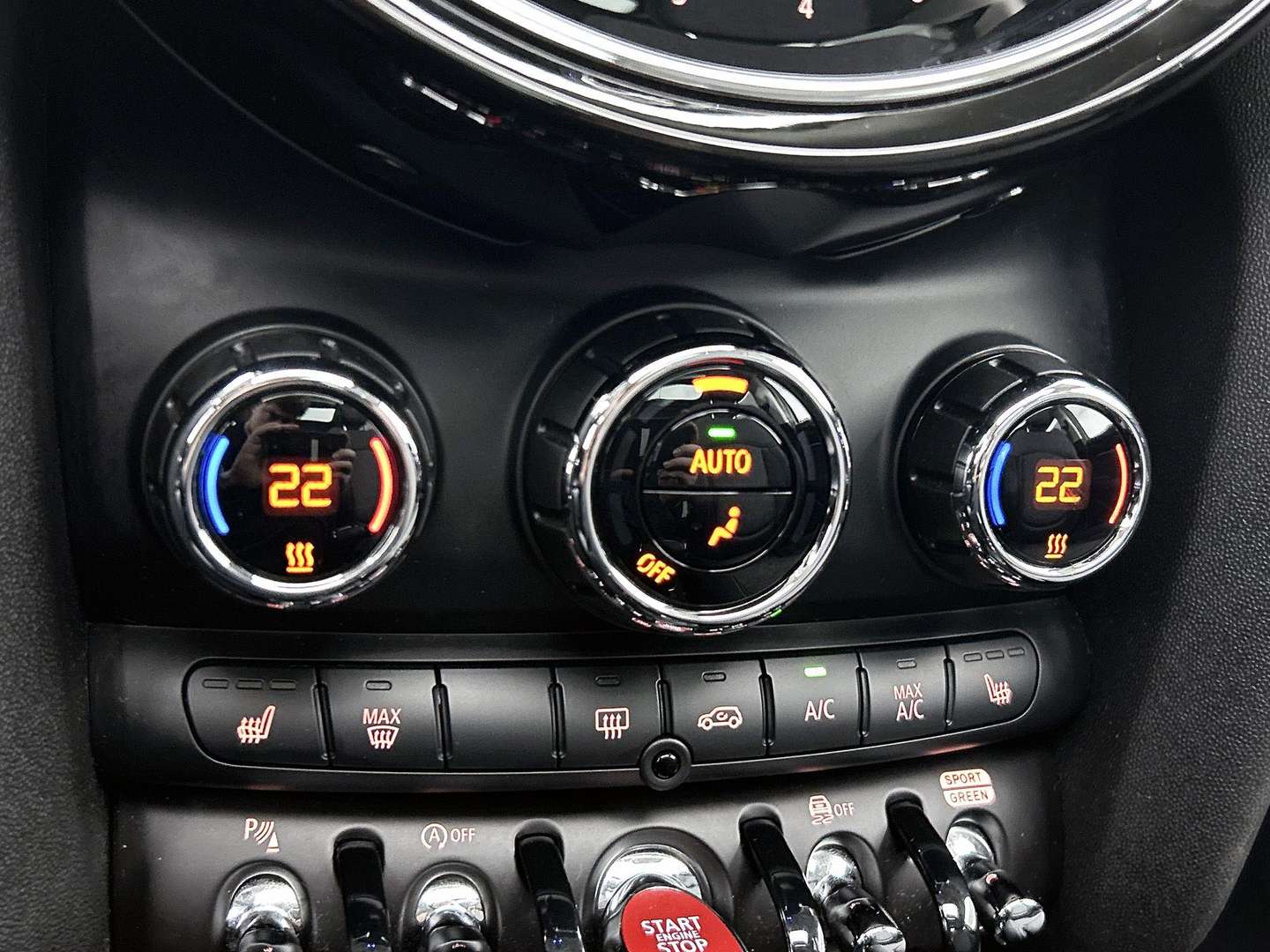 Mini Hatch JCW Cooper S - 2021 - Joinsteer - #28