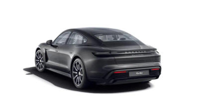Porsche Taycan Turbo -  - Joinsteer - #2