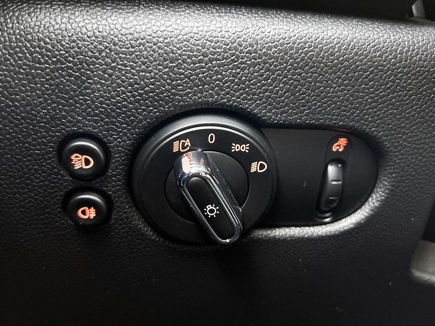 Mini Hatch JCW Cooper S - 2021 - Joinsteer - #29