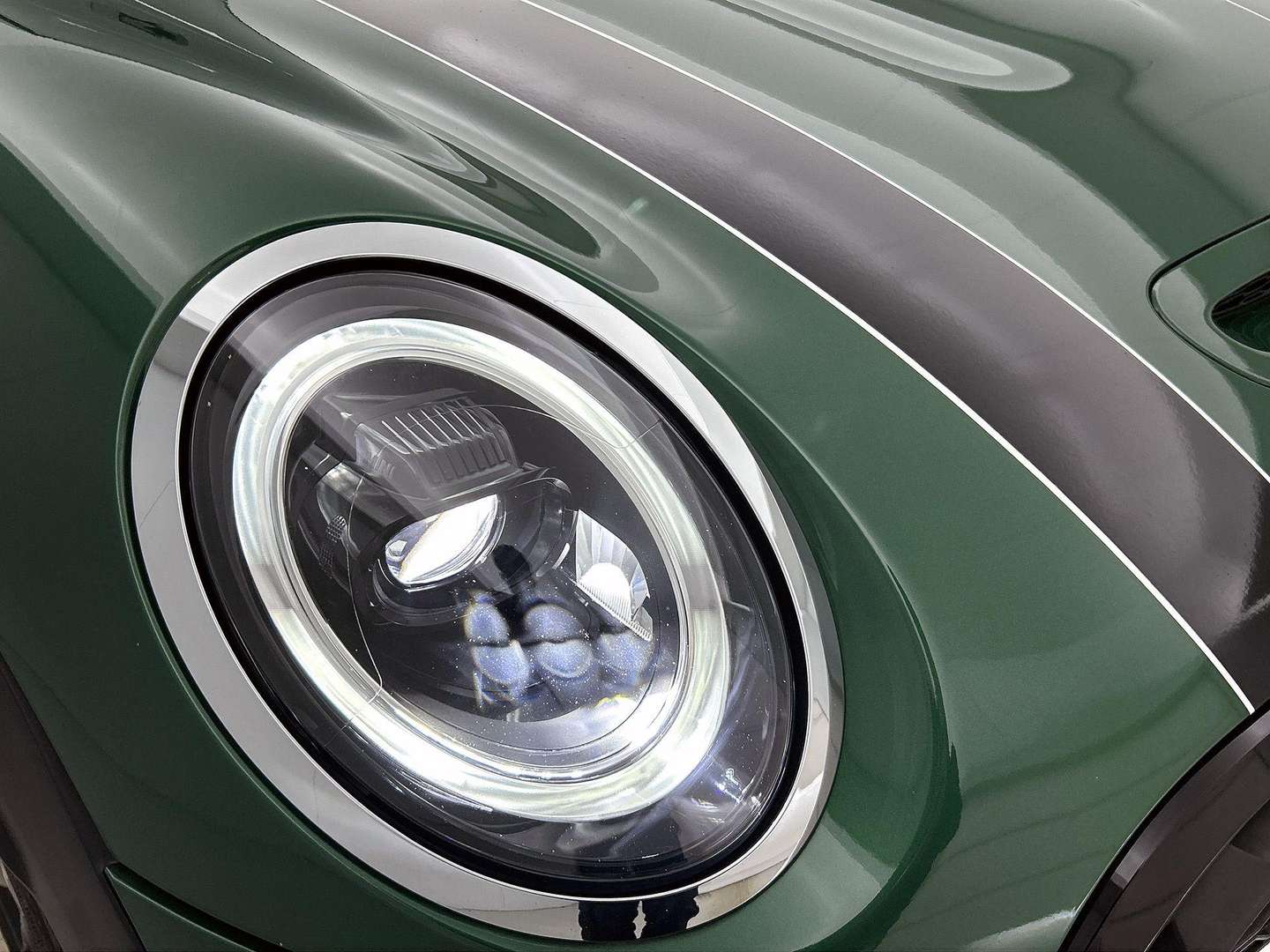 Mini Hatch JCW Cooper S - 2021 - Joinsteer - #30