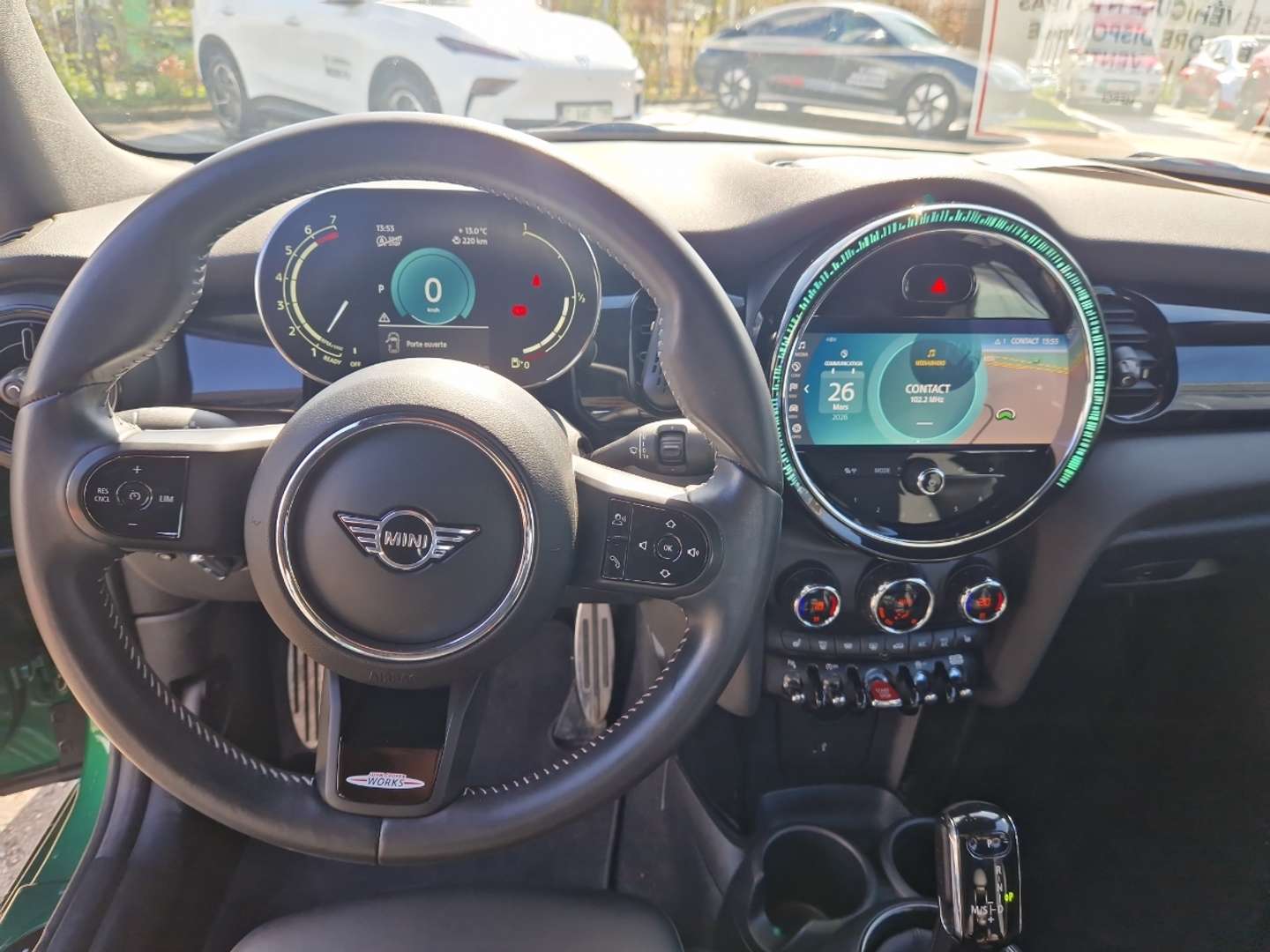 Mini Cooper E JCW Cooper E - 2022 - Joinsteer - #9