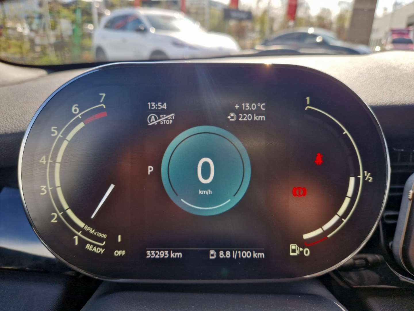 Mini Cooper E JCW Cooper E - 2022 - Joinsteer - #10