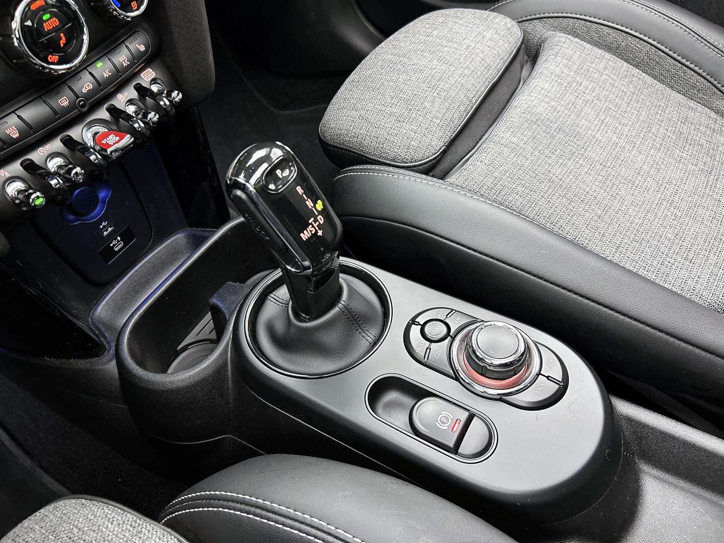 Mini Hatch JCW Cooper S - 2021 - Joinsteer - #32