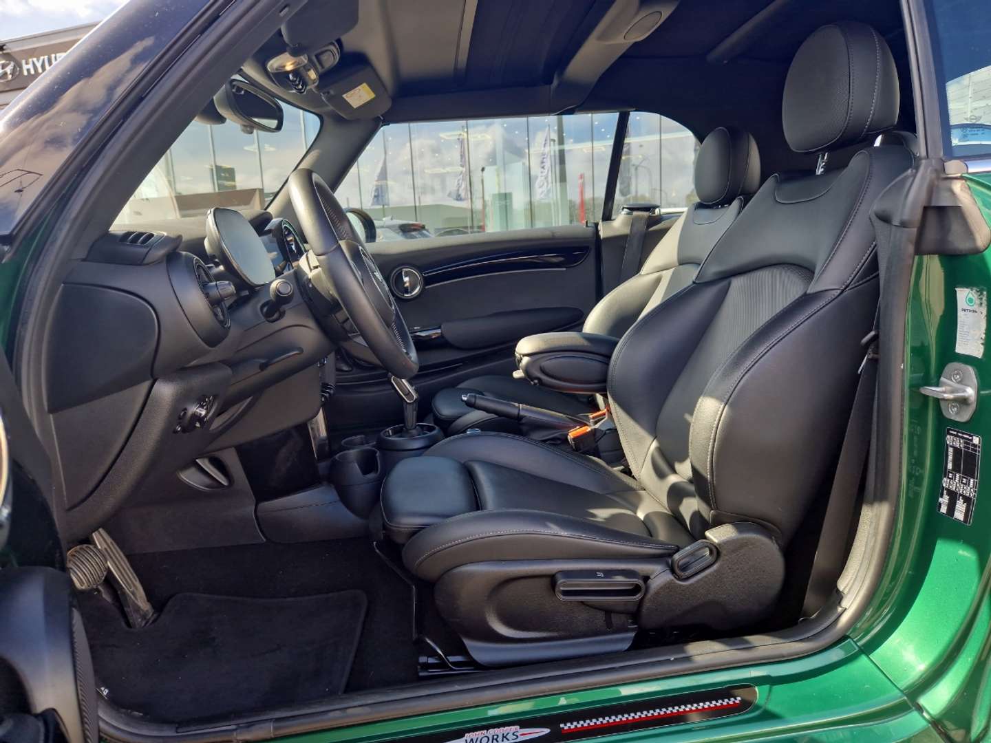 Mini Cooper E JCW Cooper E - 2022 - Joinsteer - #11