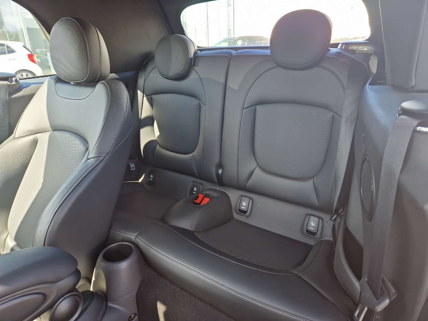 Mini Cooper E JCW Cooper E - 2022 - Joinsteer - #12