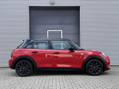 Mini 5 Portes Cooper