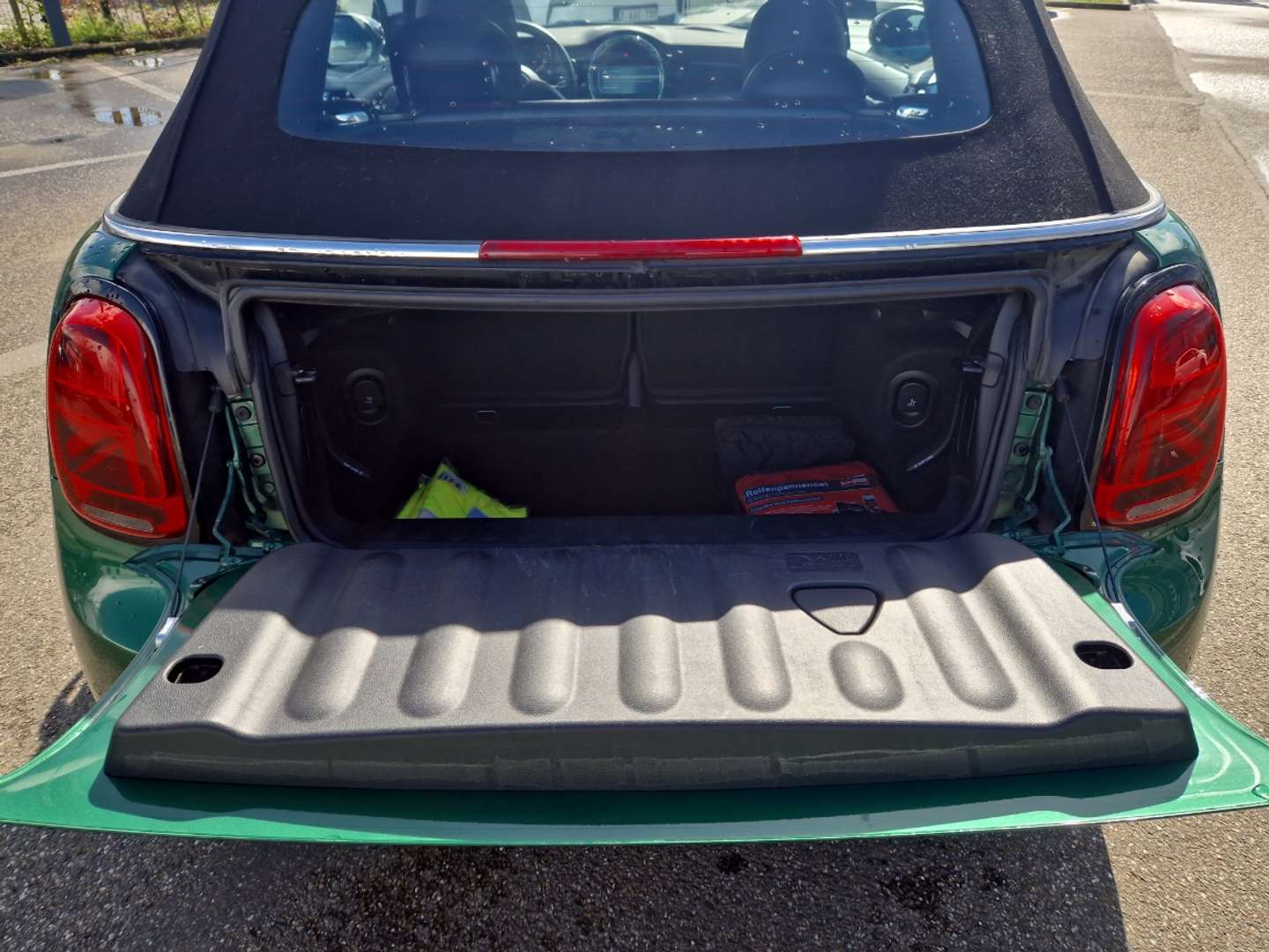 Mini Cooper E JCW Cooper E - 2022 - Joinsteer - #13