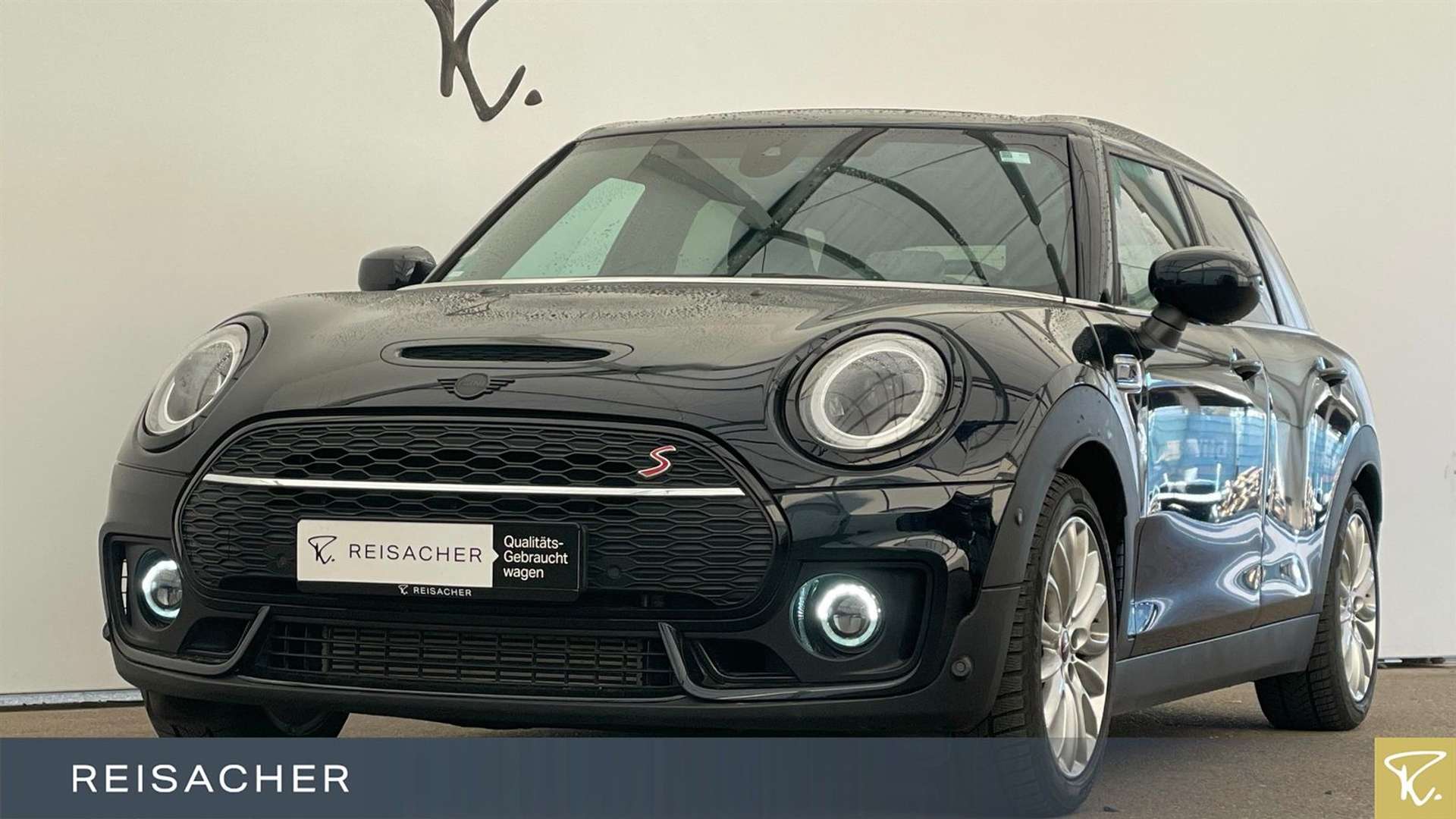 Mini Clubman JCW Cooper S - 2022 - Joinsteer - #1