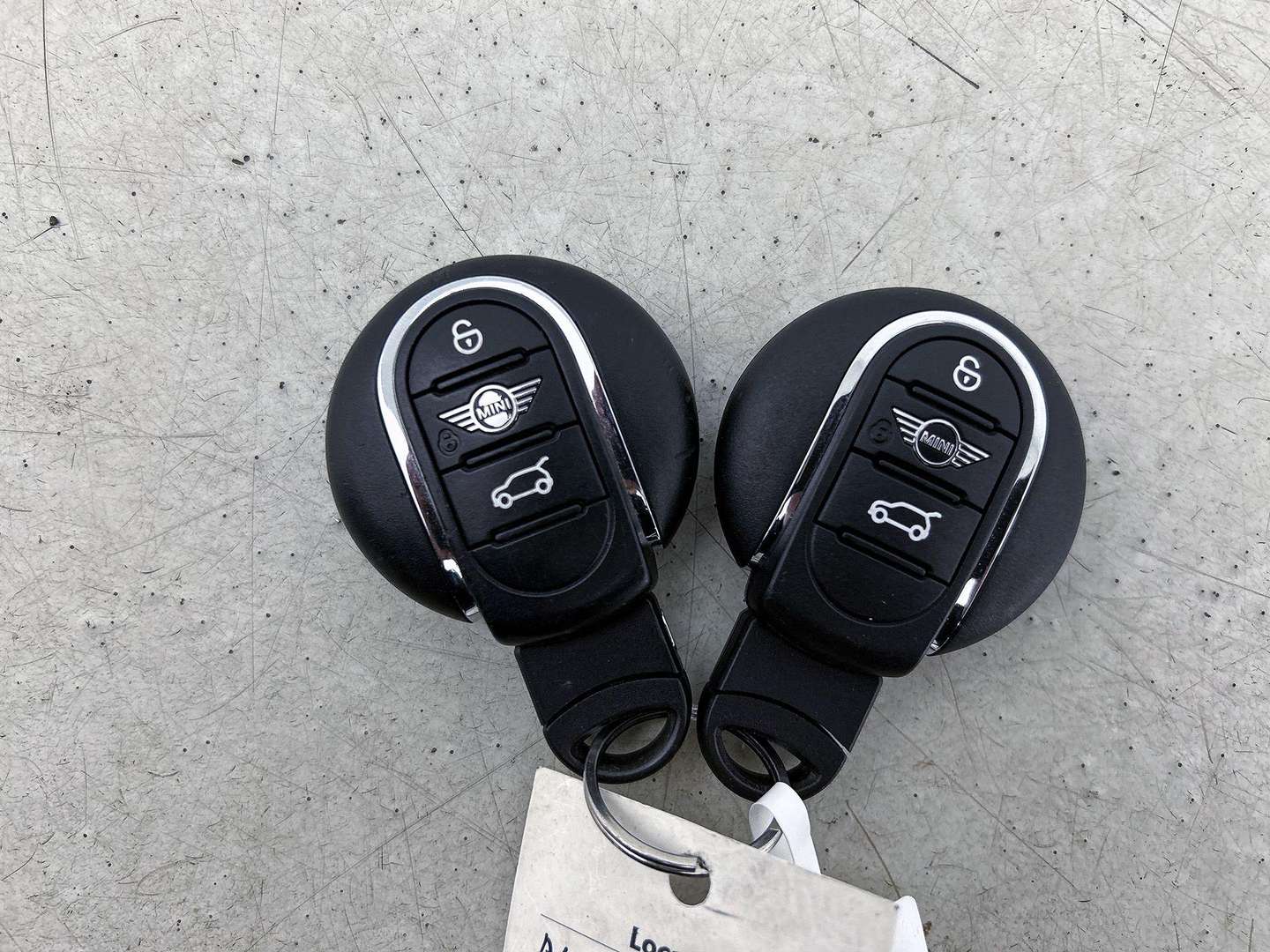 Mini Hatch JCW Cooper S - 2021 - Joinsteer - #35