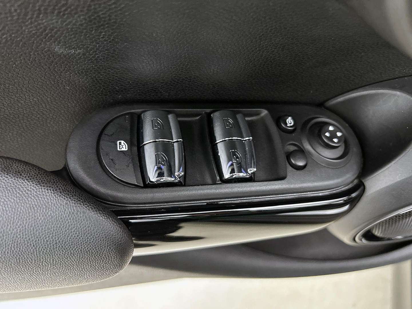 Mini Hatch JCW Cooper S - 2021 - Joinsteer - #37