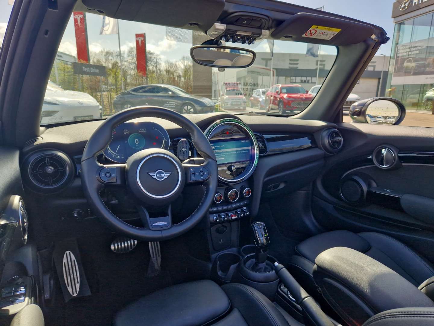 Mini Cooper E JCW Cooper E - 2022 - Joinsteer - #16