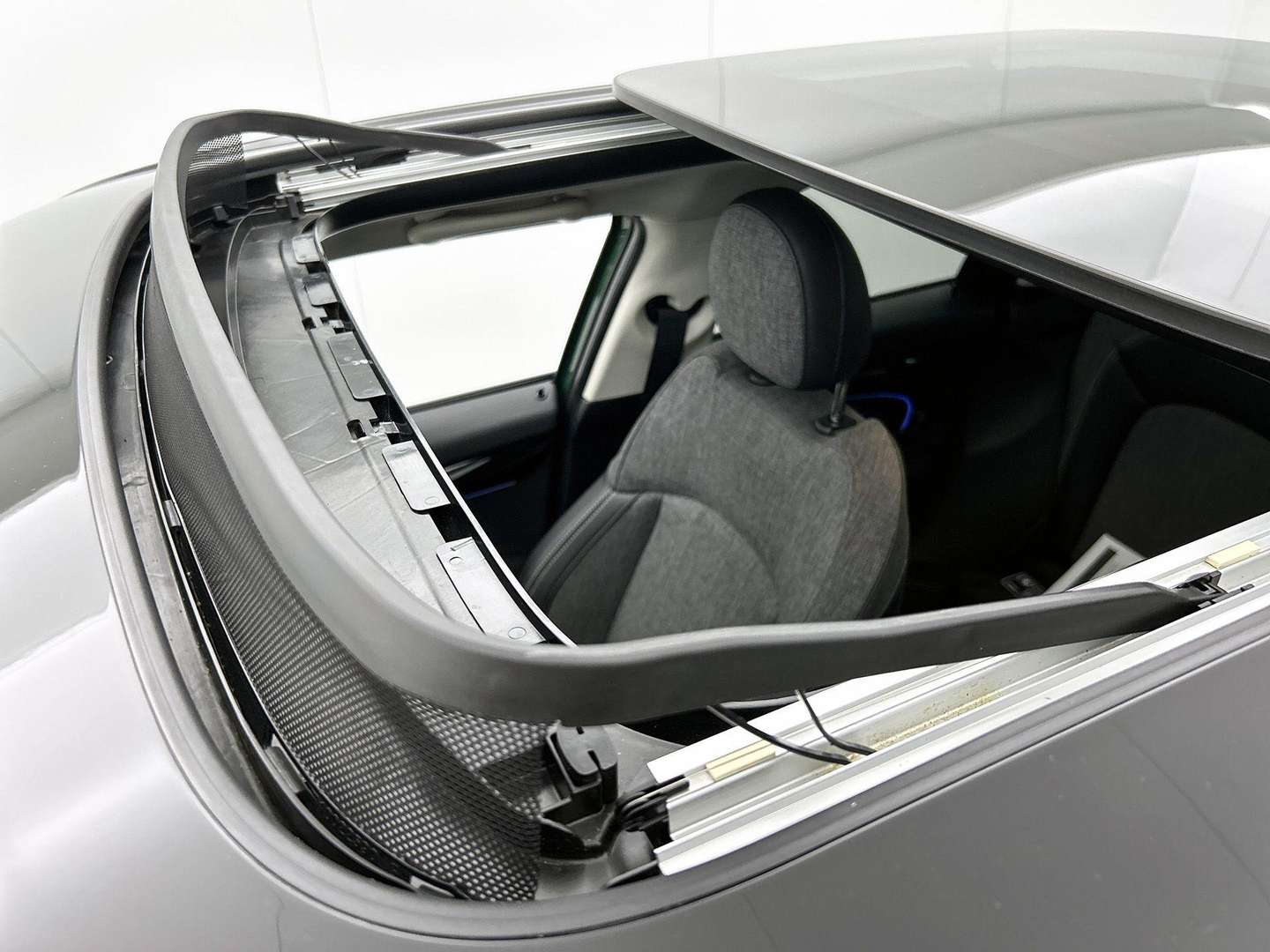 Mini Hatch JCW Cooper S - 2021 - Joinsteer - #38