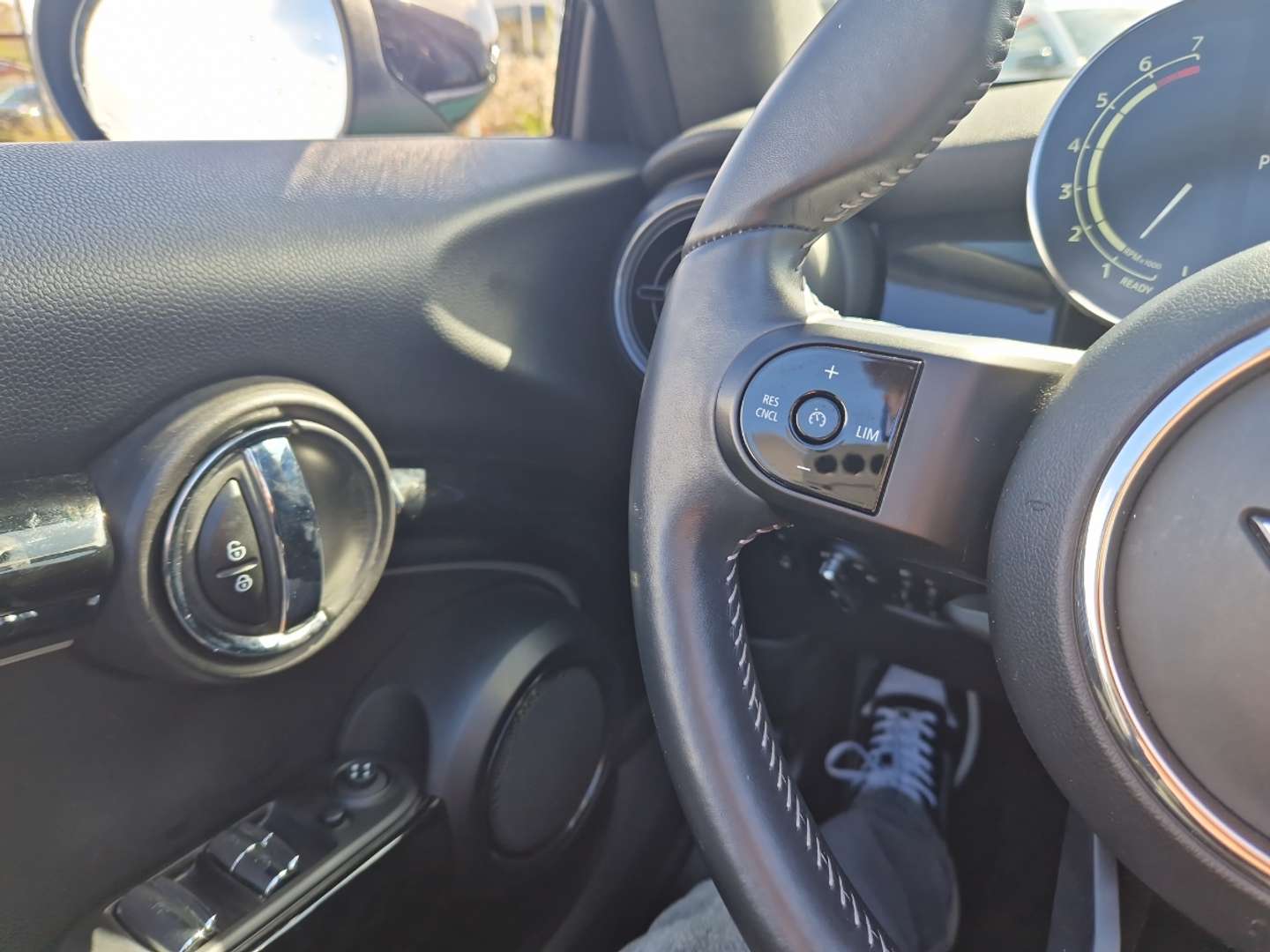 Mini Cooper E JCW Cooper E - 2022 - Joinsteer - #17