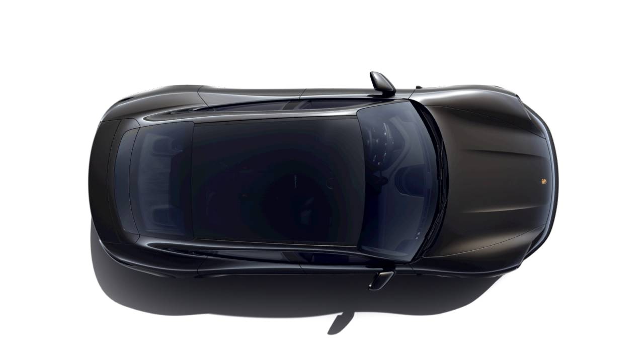 Porsche Taycan Turbo - 2021 - Joinsteer - #5