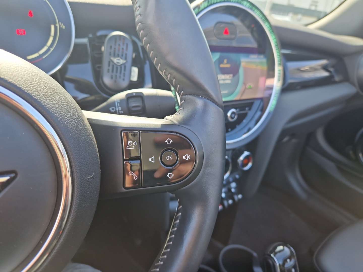 Mini Cooper E JCW Cooper E - 2022 - Joinsteer - #18