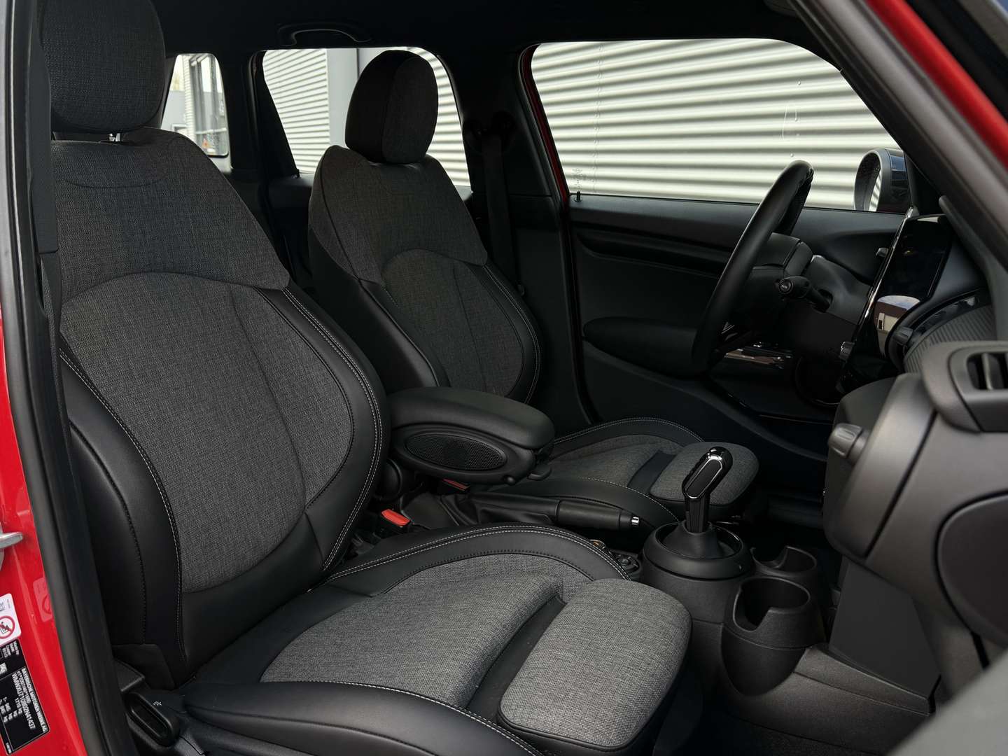 Mini 5 Portes Cooper - 2021 - Joinsteer - #9