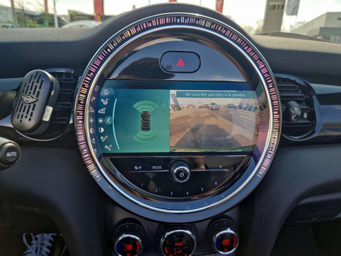 Mini Cooper E JCW Cooper E - 2022 - Joinsteer - #19