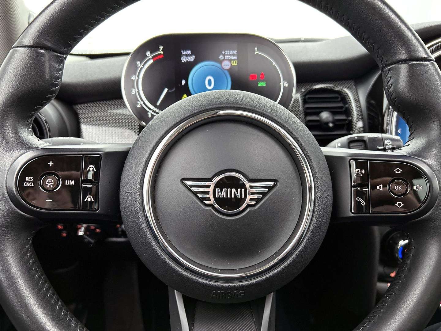 Mini Hatch JCW Cooper S - 2021 - Joinsteer - #40