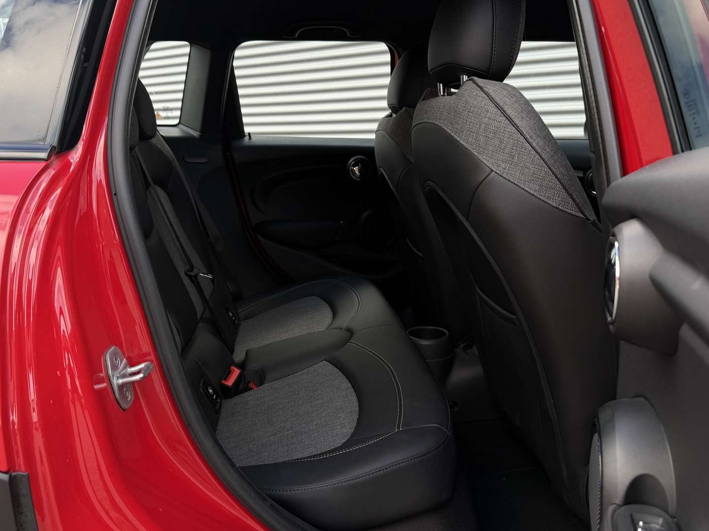 Mini 5 Portes Cooper - 2021 - Joinsteer - #10