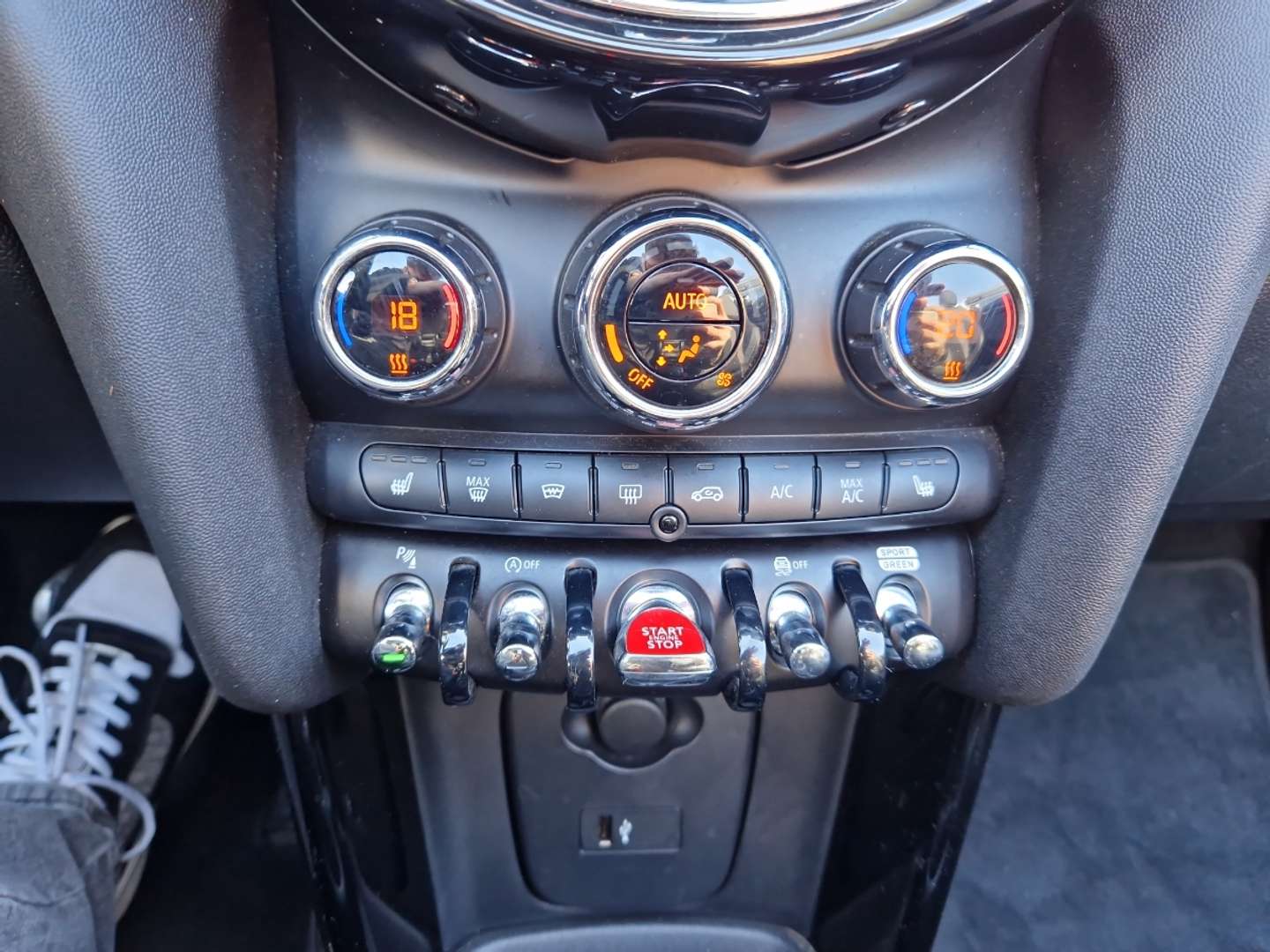 Mini Cooper E JCW Cooper E - 2022 - Joinsteer - #20