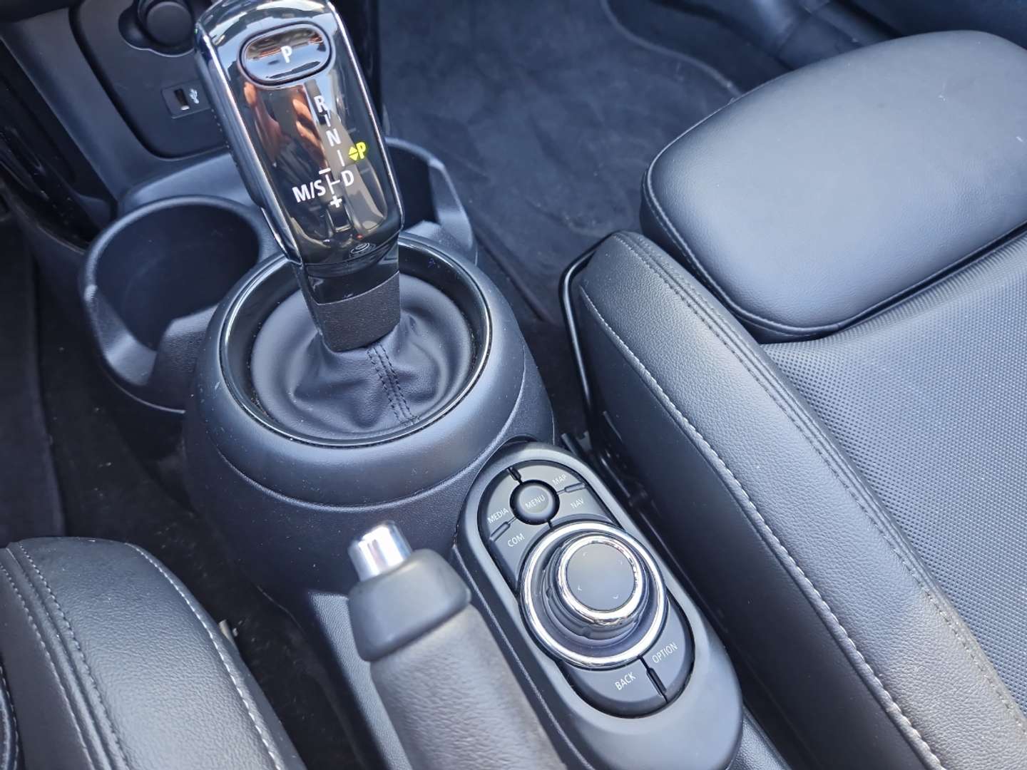 Mini Cooper E JCW Cooper E - 2022 - Joinsteer - #21