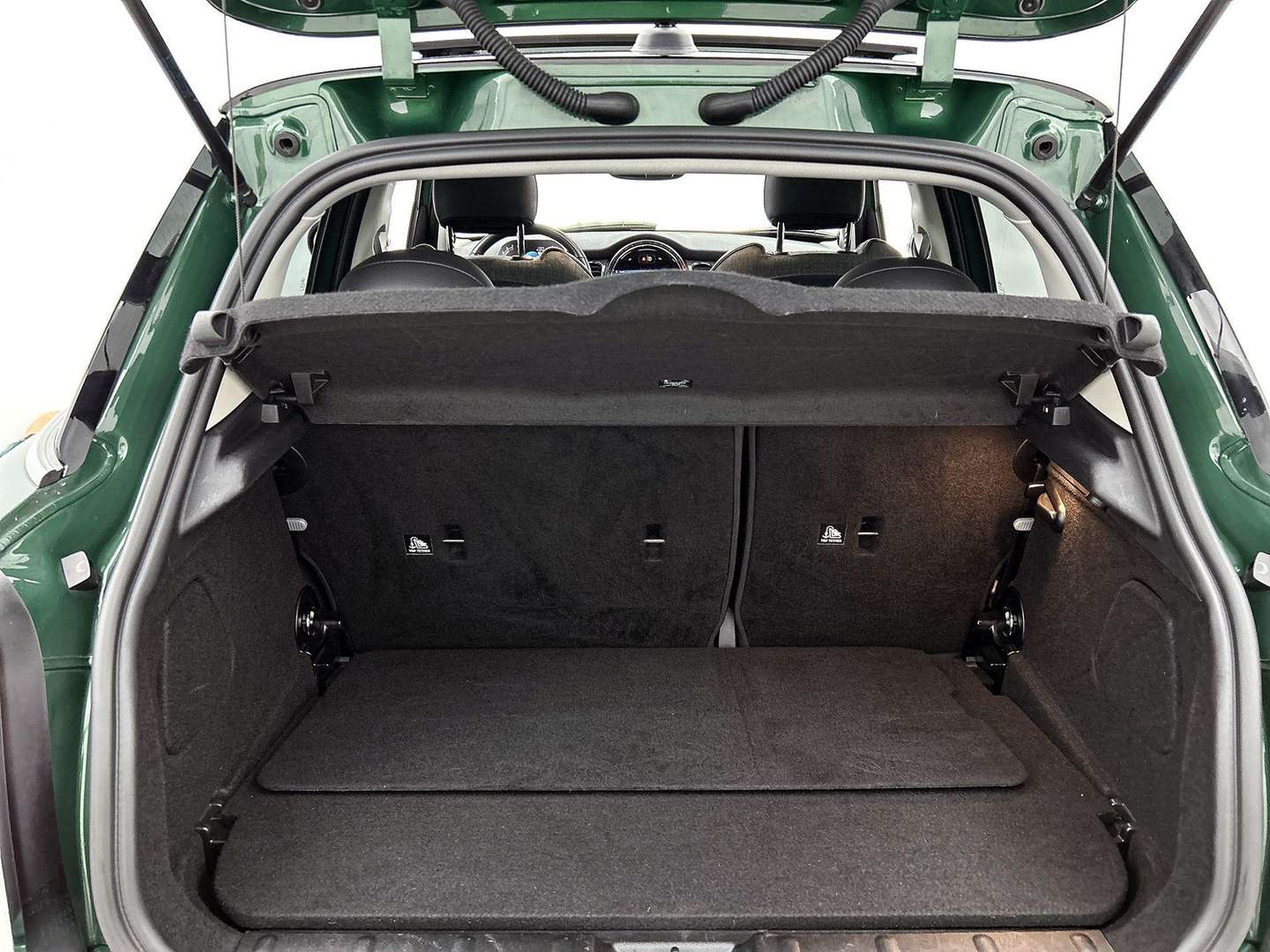 Mini Hatch JCW Cooper S - 2021 - Joinsteer - #42