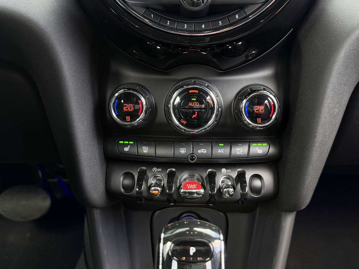 Mini 5 Portes Cooper - 2021 - Joinsteer - #12