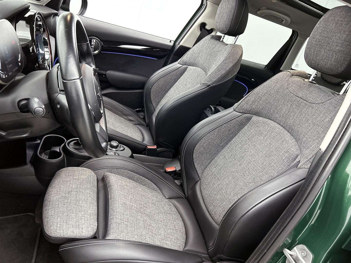 Mini Hatch JCW Cooper S - 2021 - Joinsteer - #43