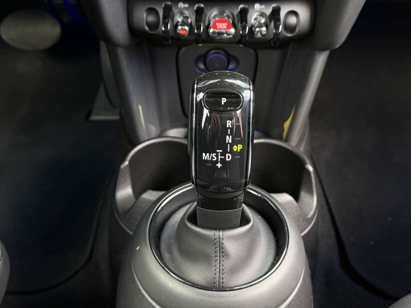 Mini 5 Portes Cooper - 2021 - Joinsteer - #13