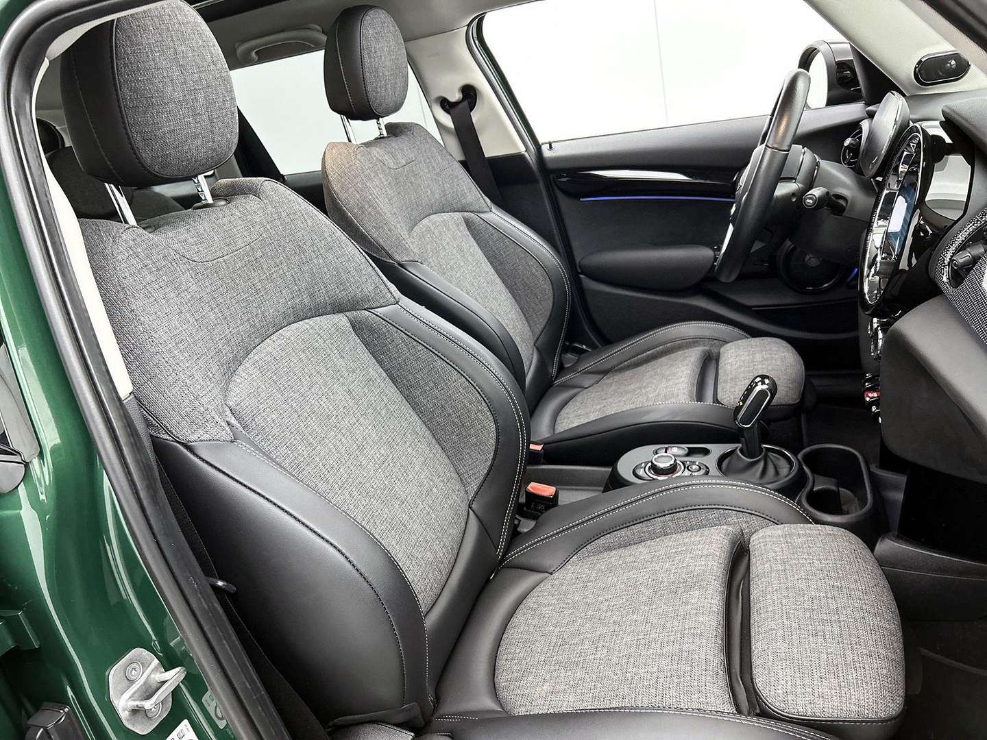 Mini Hatch JCW Cooper S - 2021 - Joinsteer - #44