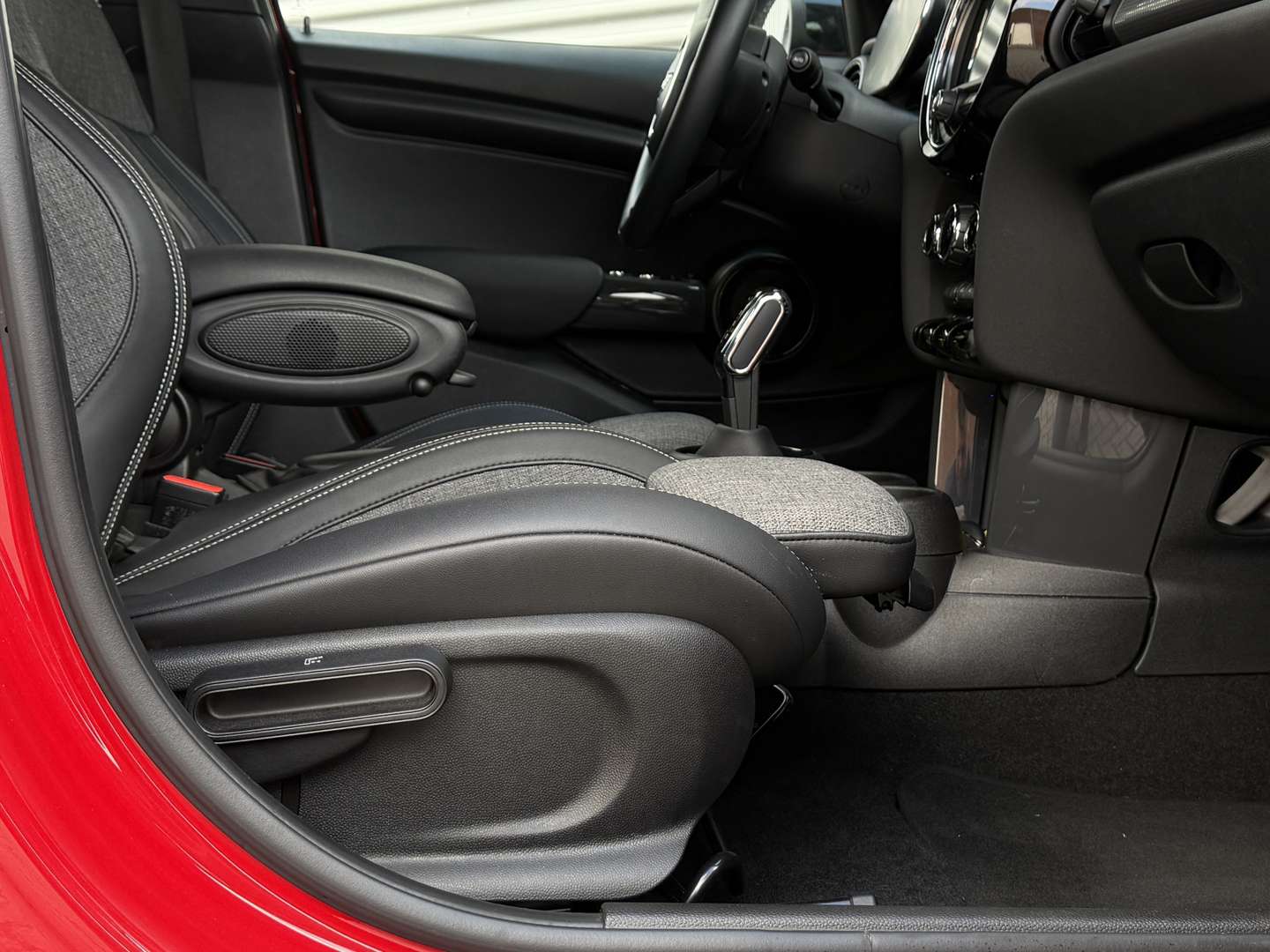 Mini 5 Portes Cooper - 2021 - Joinsteer - #14