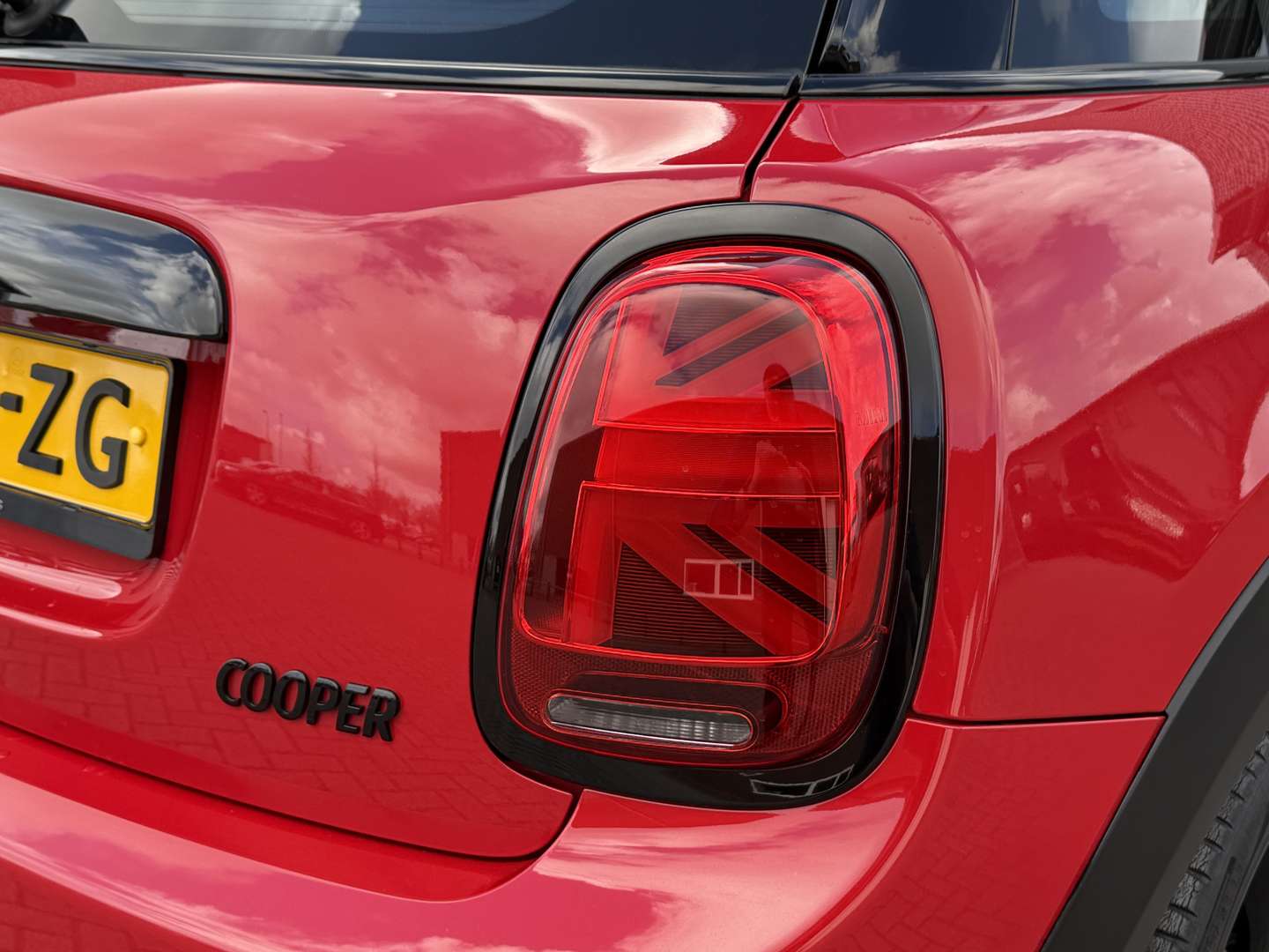 Mini 5 Portes Cooper - 2021 - Joinsteer - #16