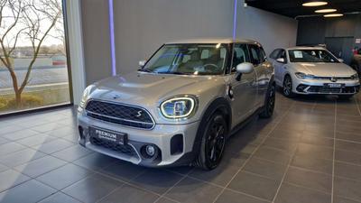 Mini Clubman Cooper SE