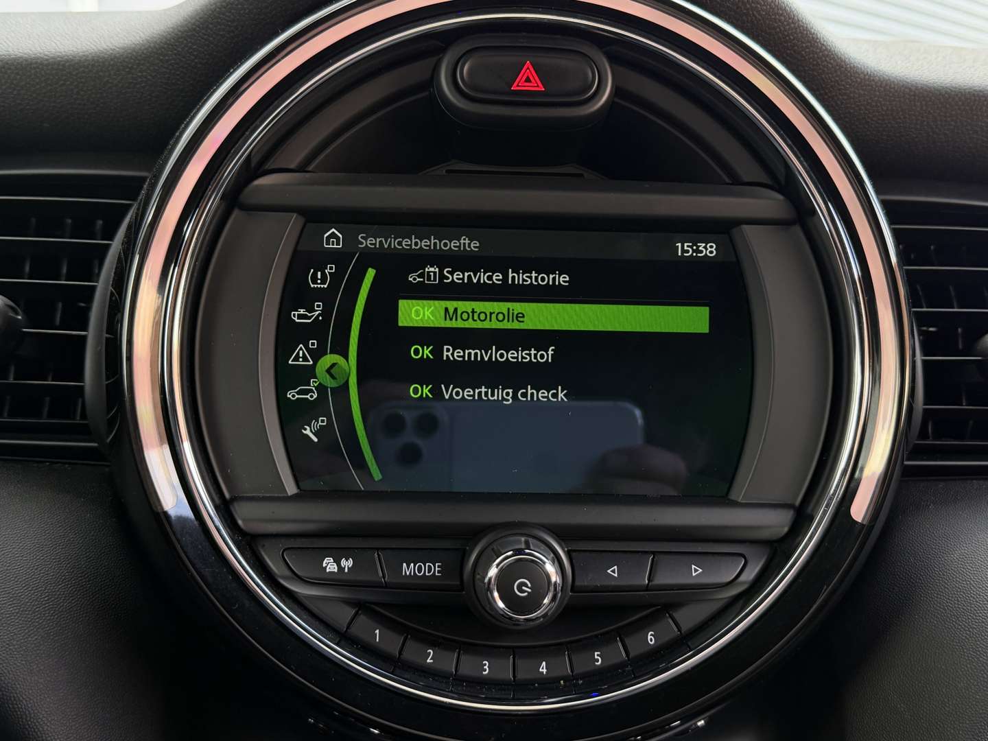 Mini 5 Portes Cooper - 2021 - Joinsteer - #21