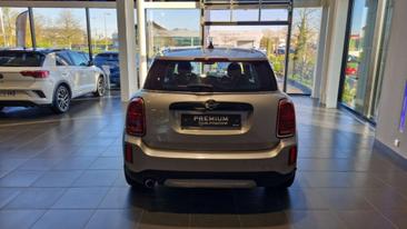 Mini Clubman Cooper SE — photo 5