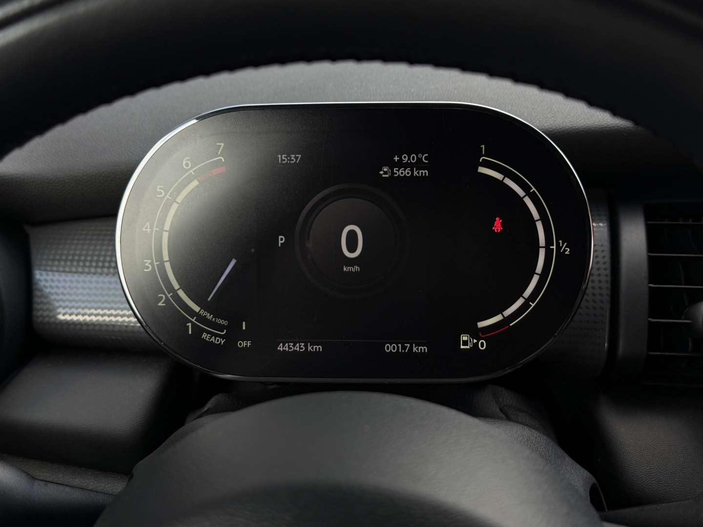 Mini 5 Portes Cooper - 2021 - Joinsteer - #23