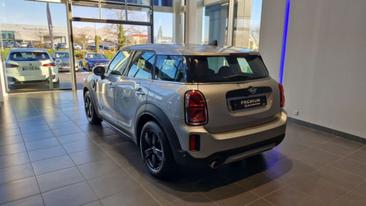 Mini Clubman Cooper SE — photo 6