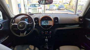 Mini Clubman Cooper SE — photo 7