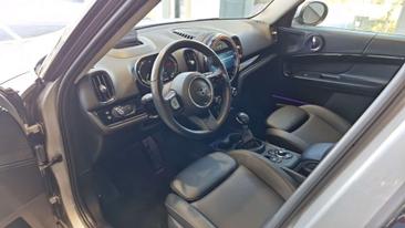 Mini Clubman Cooper SE — photo 9