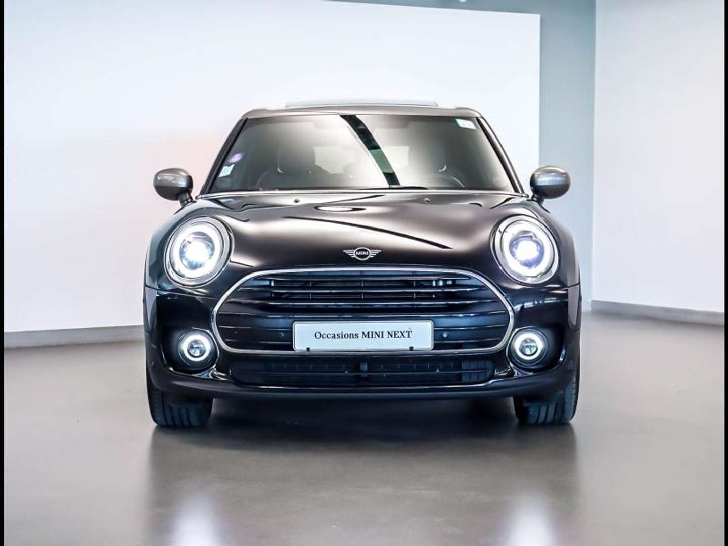 Mini Electric Cooper E - 2023 - Joinsteer - #2
