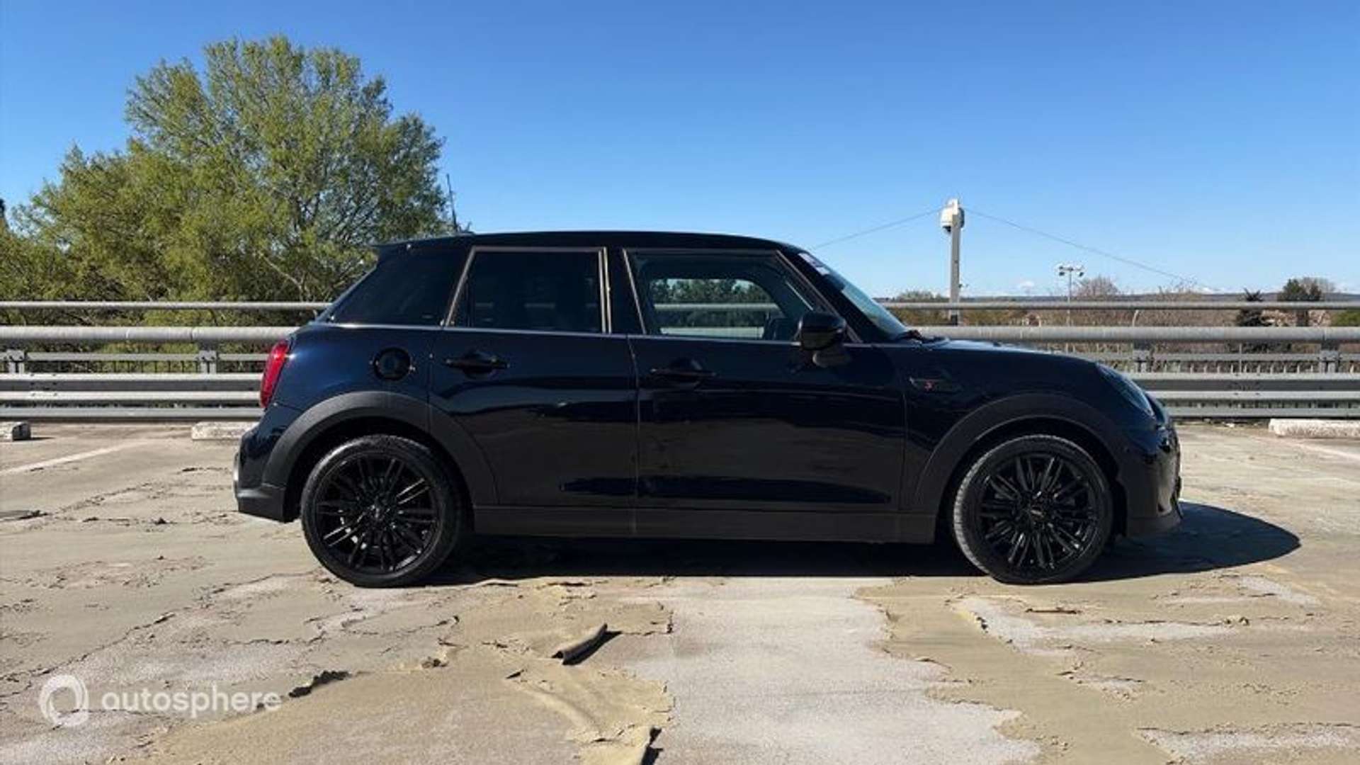 Mini Hatch Cooper S - 2023 - Joinsteer - #4