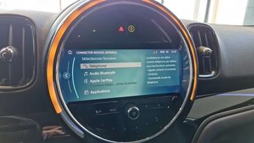 Mini Clubman Cooper SE — photo 13