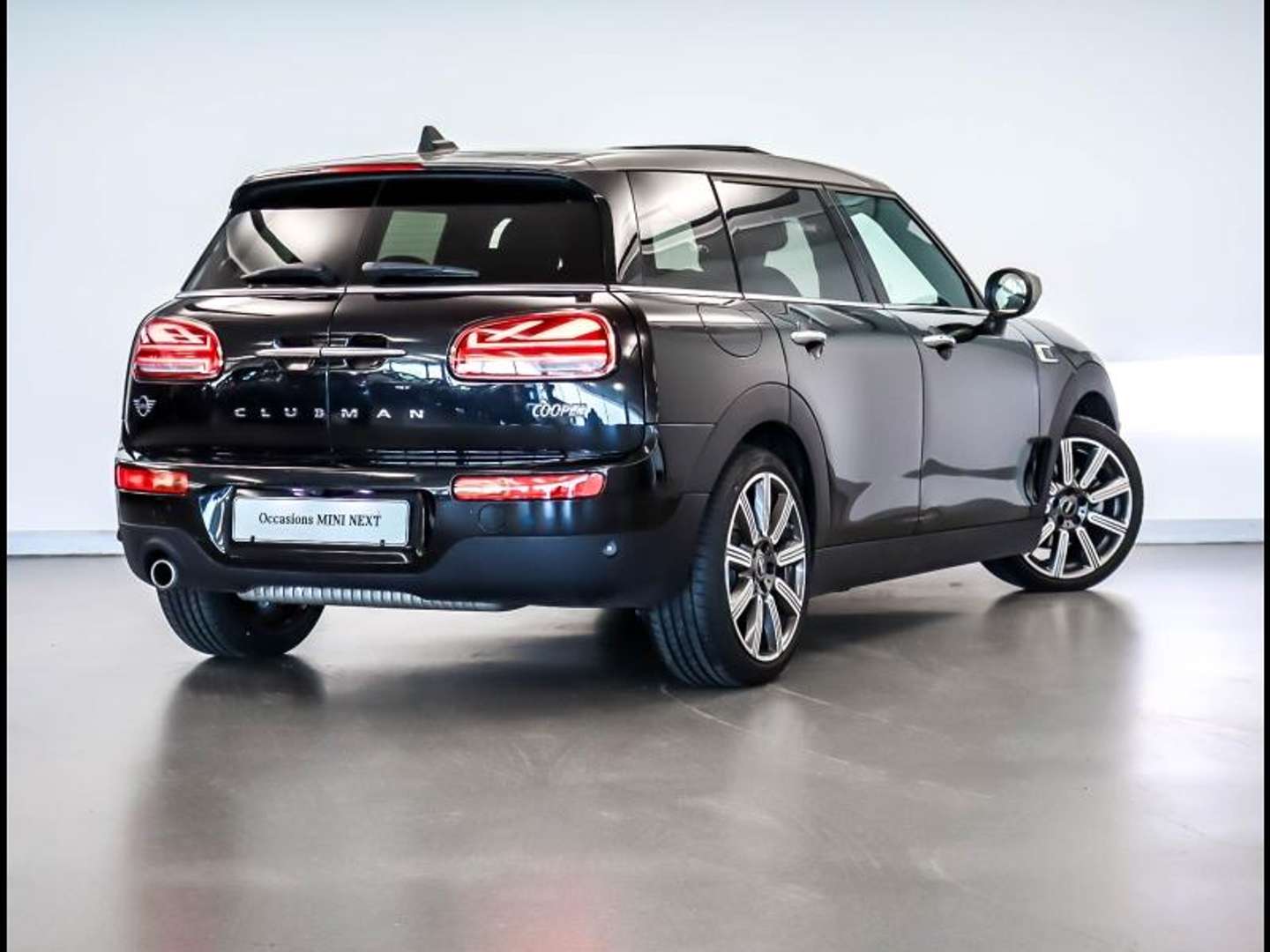 Mini Electric Cooper E - 2023 - Joinsteer - #3