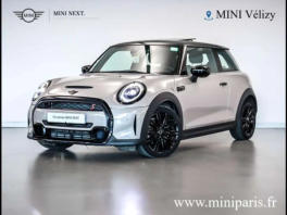 Mini Hatch Cooper S - 2023 - Joinsteer - #1